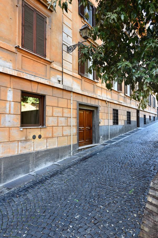 The Roman Residence Zewnętrze zdjęcie